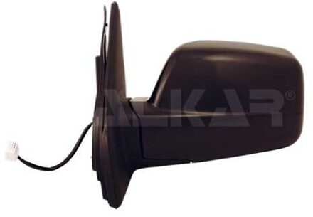 Nissan Buitenspiegel links volledig 9027563