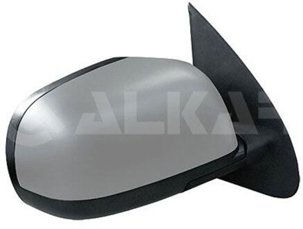 Nissan Buitenspiegel rechts volledig 6102553