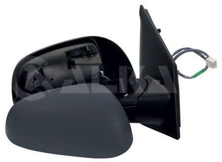 Nissan Buitenspiegel rechts volledig 6140587