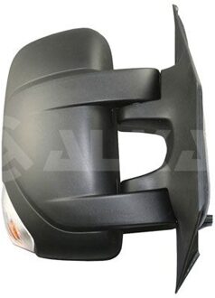 Nissan Buitenspiegel rechts volledig 9204907