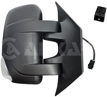 Nissan Buitenspiegel rechts volledig 9226907