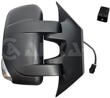 Nissan Buitenspiegel rechts volledig 9228907