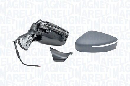 Nissan Buitenspiegel RV15623