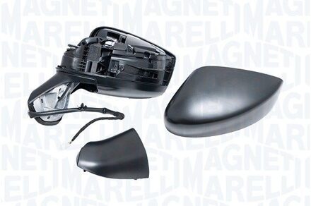 Nissan Buitenspiegel RV15826