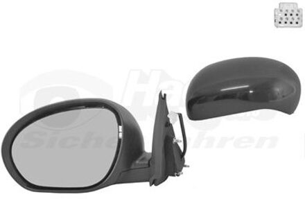 Nissan Buitenspiegel