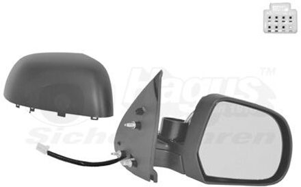 Nissan Buitenspiegel