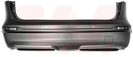 Nissan Bumper 3356543