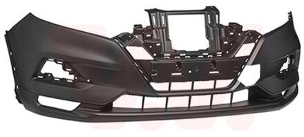 Nissan Bumper 3356574