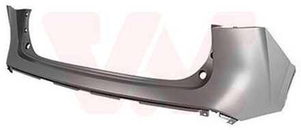 Nissan Bumper 3358544