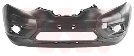 Nissan Bumper 3372570