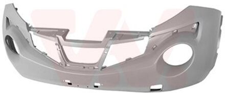 Nissan Bumper 3380574