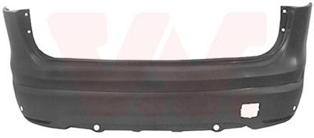 Nissan Bumper 3391541