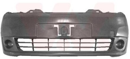 Nissan Bumper 3393574