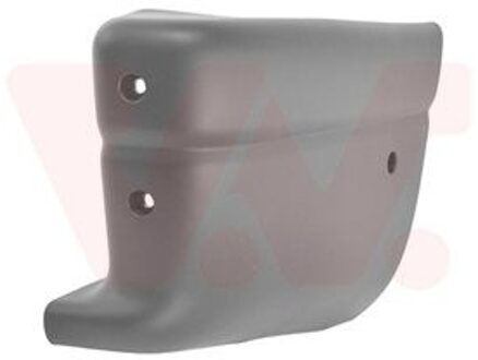 Nissan Bumper 4387534