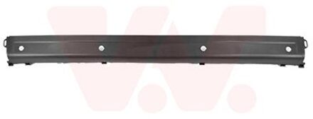 Nissan Bumper 4388541