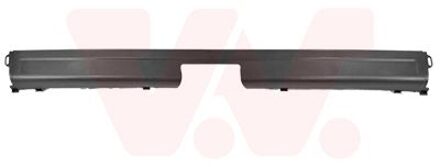 Nissan Bumper 4388542