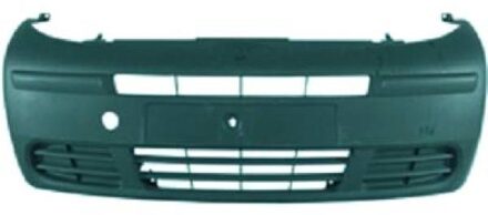 Nissan Bumper 4495050