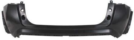 Nissan Bumper 5506001605950P