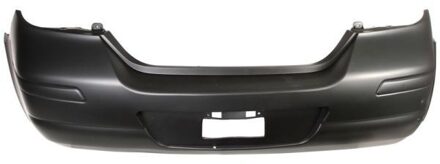 Nissan Bumper 5506001636952P
