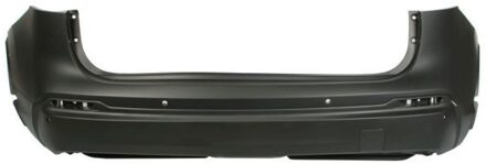 Nissan Bumper 5506006017950P