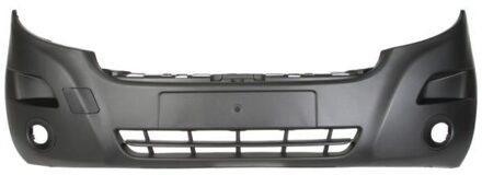Nissan Bumper 5510006089901Q