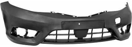 Nissan Bumper 6017050