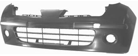 Nissan Bumper 6024150