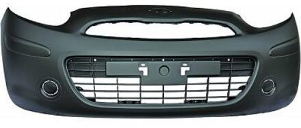 Nissan Bumper 6025052