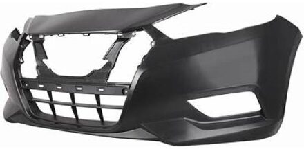 Nissan Bumper 6026050