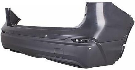 Nissan Bumper 6046958