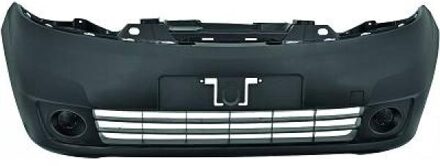 Nissan Bumper 6060050