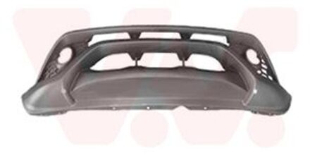 Nissan Bumperspoiler 3383500