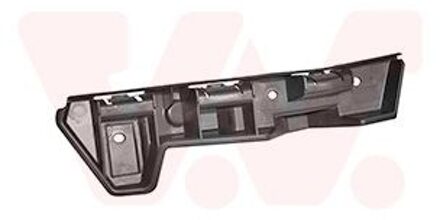 Nissan Bumpersteun L.voor Buiten 4388567