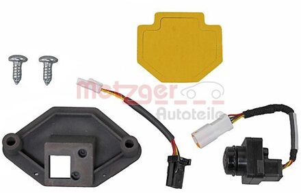 Nissan Camera, fileparkeren 0897010