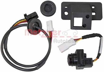 Nissan Camera, fileparkeren 0897011