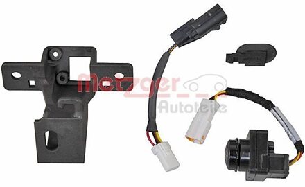 Nissan Camera, fileparkeren 0897014