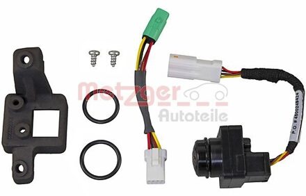 Nissan Camera, fileparkeren 0897026