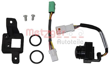 Nissan Camera, fileparkeren 0897027