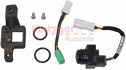 Nissan Camera, fileparkeren 0897028