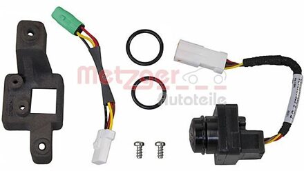 Nissan Camera, fileparkeren 0897029