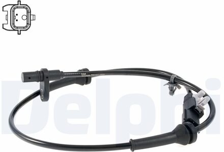 Nissan Capteur Abs SS2127712B1