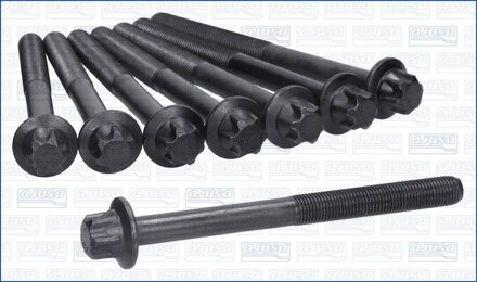 Nissan Cilinderkopbout set 81088900