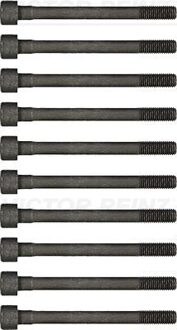 Nissan Cilinderkopboutset (10 ST.) 145501001