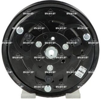 Nissan Clutch Parts, Compressor 380199