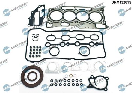Nissan Complete pakkingset, motor DRM13201S