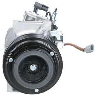 Nissan Compressor, airconditioning 090165001051