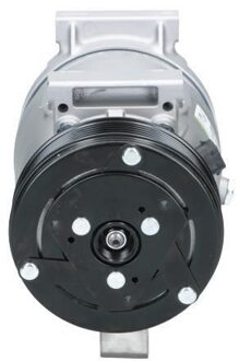 Nissan Compressor, airconditioning 090575027040