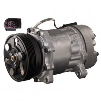 Nissan Compressor, airconditioning 1300K429