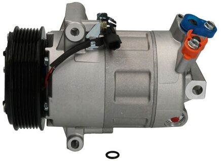 Nissan Compressor, airconditioning 1986AD1331