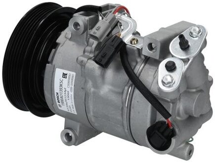 Nissan Compressor, airconditioning 1986AD1393